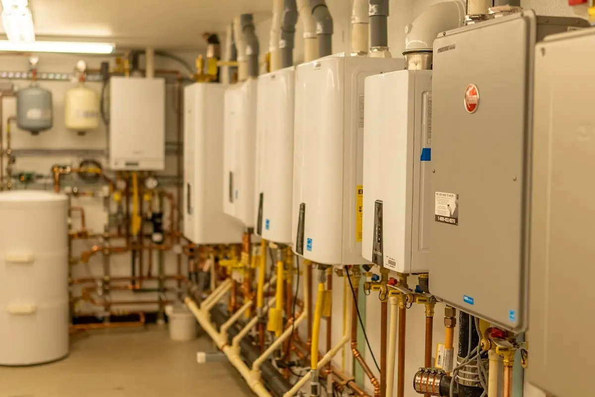 Backflow Testing in Emporia, KS